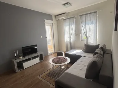 Barrio residencial Stan 74 m² na Izdavanje – City Kvart, Podgorica