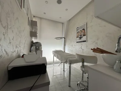 Handel Poslovni prostor 41 m² na Prodaju – Dalmatinska, Podgorica