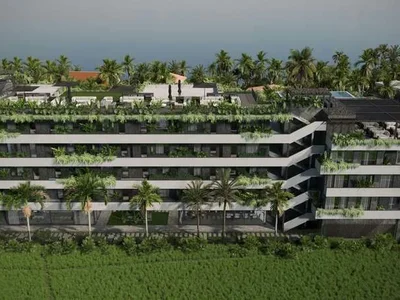 Residential complex PREDMET.CEMAGI – residential development in Cemagi, Bali