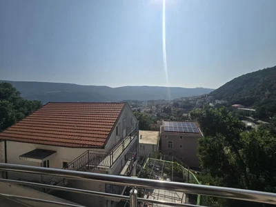 Residential quarter Stan 44 m² na Prodaju – Centar, Herceg Novi
