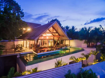 Villa Laemsingh