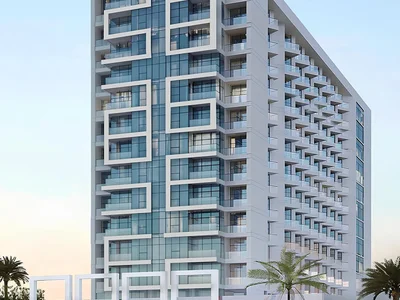 Complejo residencial Navitas Hotel Residences