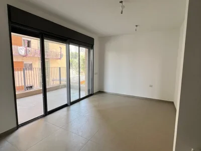 Dzielnica mieszkaniowa Appartement a louer kiryat yovel jerusalem