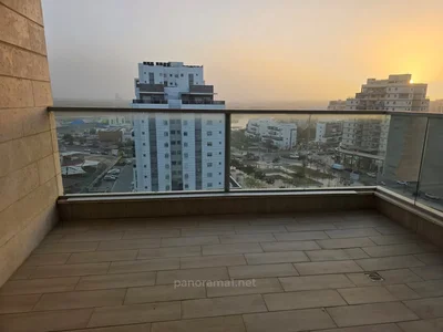 Wohnviertel Immeuble neuf vue sur le lac