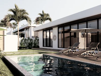 Villa GARDEN VILLA