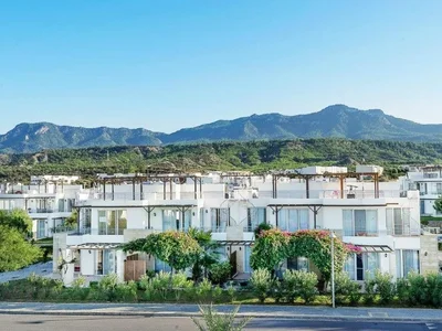 Complexe résidentiel Turtle Bay Village