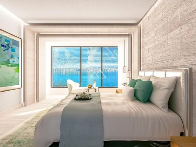 Complexe résidentiel High-end villa community in the best location of the Kotor Bay