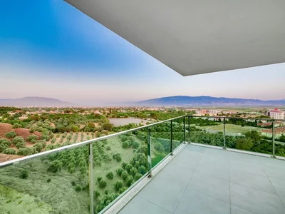 Zespół mieszkaniowy Sierra Vista Residence