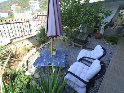 Villa Akbuk Sea View Villa