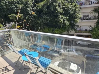 Residential quarter Magnifique 3 pieces avec ascenseur parking balcon et mamad proche mer