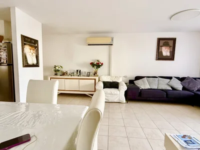 Жилой квартал A vendre 4 piEces au cOEur de la city A ashdod une opportunitE rare A prix imbattable