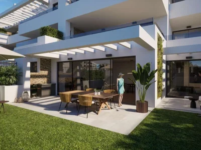 Жилой квартал CostaFiore Gardens Fase 1