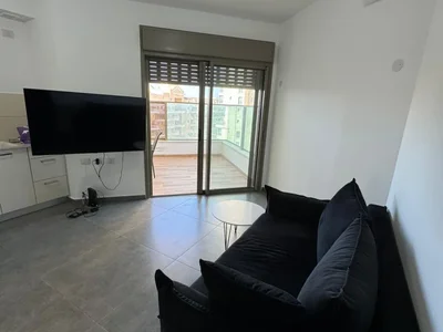 Barrio residencial A 50 m du bord de mer