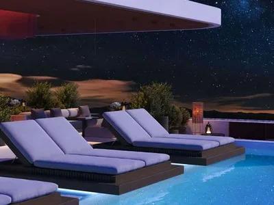 Жилой комплекс LAGUNA (Комплекс 7) — жилой комплекс в районе Batu Bolong, Бали