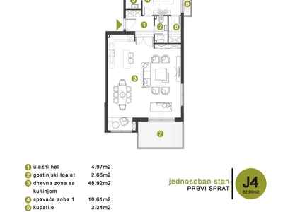 Residence Opatovo 