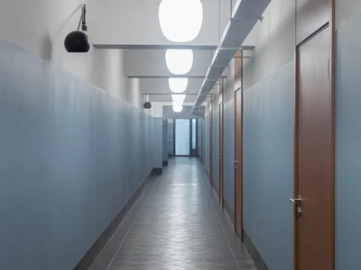 Commerce Kalnciema Biznesa parks