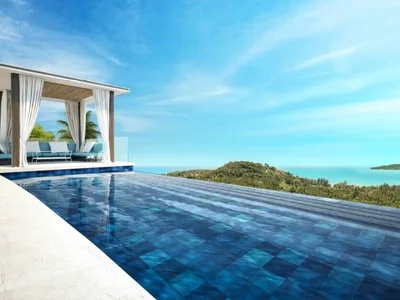 Residential complex Andamaya Surin Bay