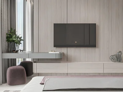 Residential complex Floarea Breeze