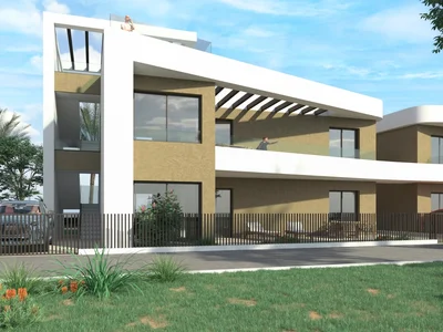 Complexe résidentiel Cinuelica Resort - Fase 2