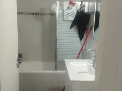 Barrio residencial A la city appartement 4 chambres