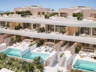 Жилой квартал Dunique Marbella