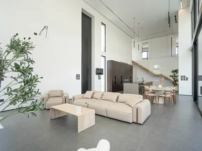 Quartier résidentiel Villa d’exception À ashdod