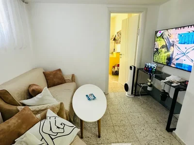 Quartier résidentiel Vue sur la mer