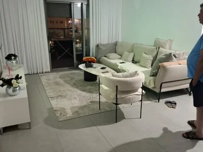 Жилой квартал Beau 3 pieces quartier agamim