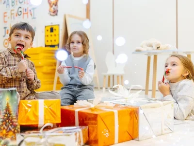 Жилой комплекс ЖК 