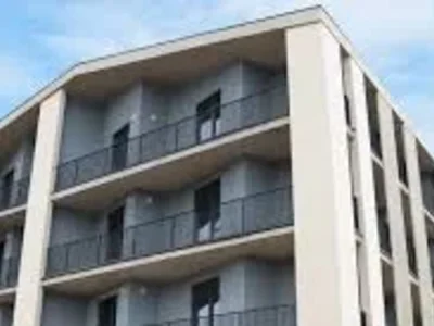 Edificio de apartamentos Archi Alley