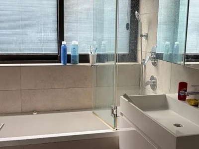Quartier résidentiel Immeuble neuf - proche mer - vieux nord