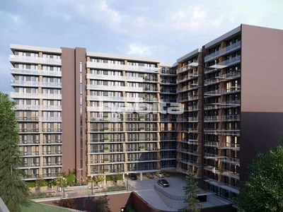 Complejo residencial 