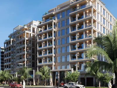Wohnanlage One Reem Island