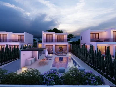 Жилой комплекс Avakas Residences 2