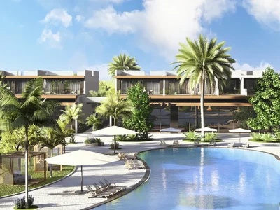 Residential complex ISATIS ELYSIUM 2
