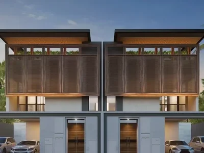 Wohnanlage Origin Resort World Phuket