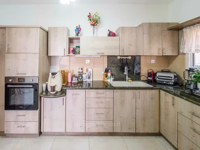 Residential quarter Beau potentiel au centre de nahariya