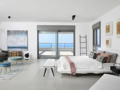 Жилой квартал Au centre bel appartement bon emplacement magnifique neuf proche de la mer