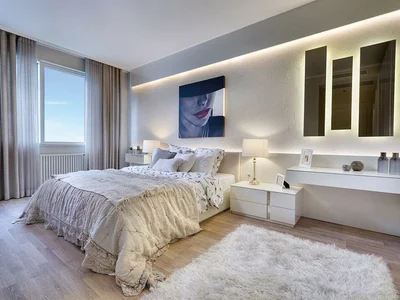 Complejo residencial Residence with swimming pools, a spa and a parking, Istanbul, Turkey