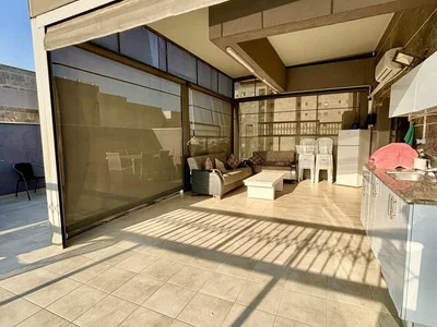 Жилой квартал Penthouse dexception a netivot maarav