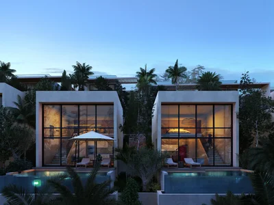 Complejo residencial Casa del Mare Project