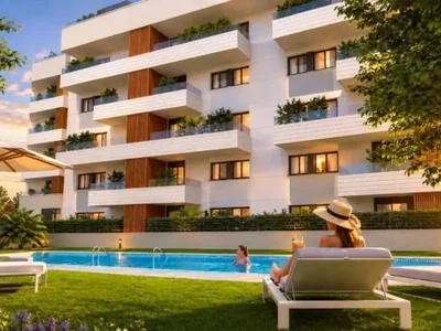 Wohnviertel Residencial Áurea
