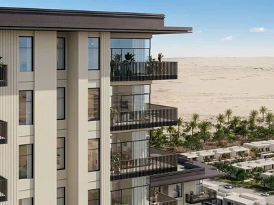 Complejo residencial FIA