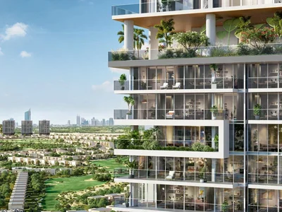 Apartamentowiec Legado by Prescott