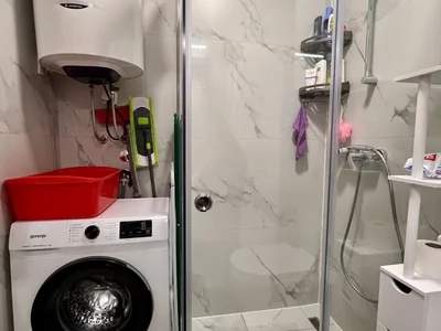 Barrio residencial Stan 50 m² na Prodaju – Stara Varoš, Podgorica