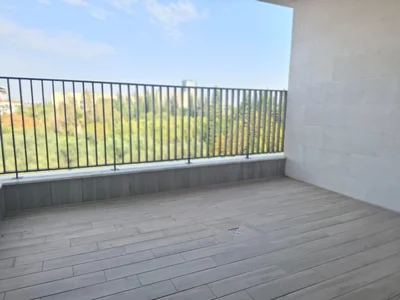 Dzielnica mieszkaniowa Neuf projet keidar universite