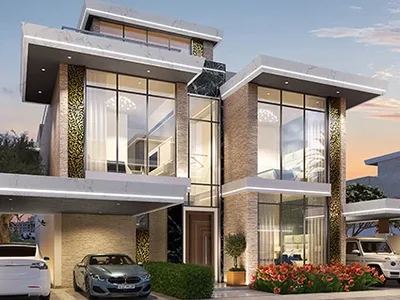 Willa Trump Estates Branded 5-7 Bedroom Townhouses