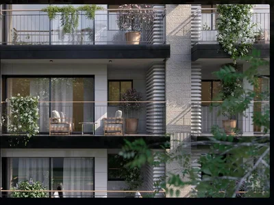 Dzielnica mieszkaniowa Nouvel appartement au centre de baka