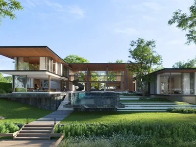 Villa Botanica Grand Avenue