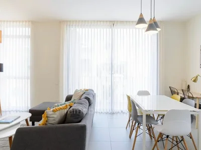 Wohnviertel Sublime 3 pieces balcon bauhaus renove